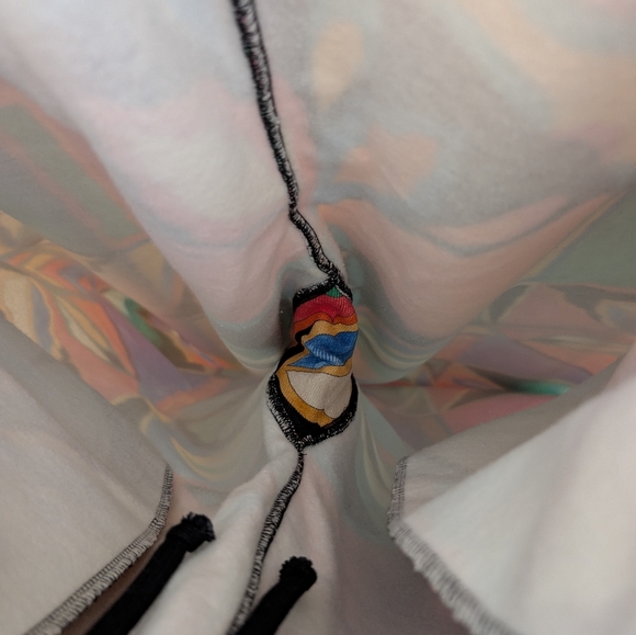 2021 Supreme x Emilio Pucci (SS21P58) - Sweatpants - Authentic  - *ULTRA RARE* - Picture 13 of 16